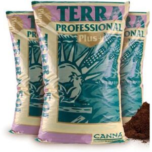 (10 LTR PLAIN BAG) canna terra professional + soil 50 ltr ++++++++++++++ (10 LTR PLAIN BAG) canna terra professional + soil 50 ltr ++++++++++++++