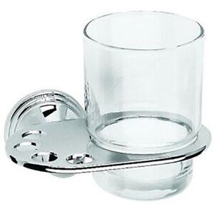 Croydex Westminster Tumbler & Holder Croydex Westminster Tumbler & Holder