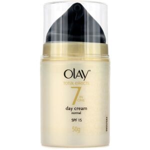 Olay Total Effects 7 In 1 Normal Day Cream Spf 15 - 50g/1.7oz Olay Total Effects 7 In 1 Normal Day Cream Spf 15 - 50g/1.7oz