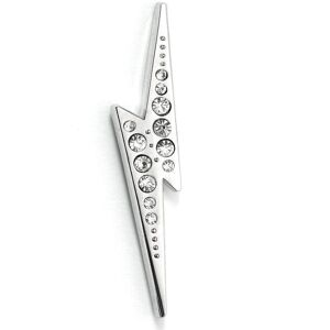 Harry Potter Lightning Bolt Badge Harry Potter Lightning Bolt Badge