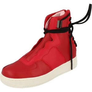 (4) Nike Womens Air Force 1 Rebel Xx Trainers Ao1525 Sneakers Shoes (4) Nike Womens Air Force 1 Rebel Xx Trainers Ao1525 Sneakers Shoes