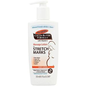 Palmer's Cocoa Butter Formula Stretch Marks Lotion 250ml Palmer's Cocoa Butter Formula Stretch Marks Lotion 250ml