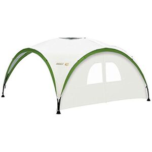 Coleman 15x15 Event Shelter Pro XL Sunwall Door Coleman 15x15 Event Shelter Pro XL Sunwall Door