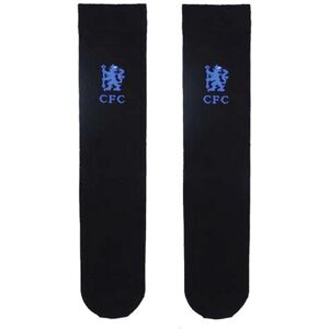 Chelsea FC Unisex Adult Club Logo Socks Chelsea FC Unisex Adult Club Logo Socks