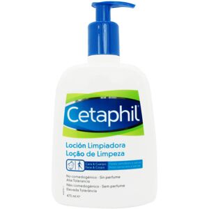 Cetaphil Cleansing Lotion - 473ml Cetaphil Cleansing Lotion - 473ml