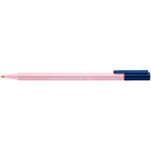 Staedtler triplus color fibre tip light rose Staedtler triplus color fibre tip light rose