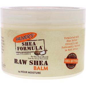 Palmer's Palmers Shea Formula Raw Shea Balm - 7.25 oz Balm Palmer's Palmers Shea Formula Raw Shea Balm - 7.25 oz Balm