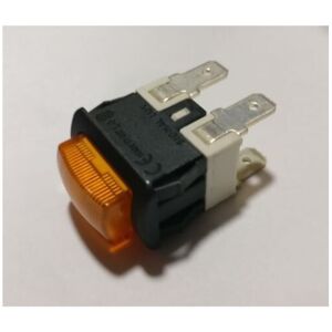 Unbranded FITS VAX 2000 ON OFF MAINS PUSH BUTTON ROCKER SWITCH Unbranded FITS VAX 2000 ON OFF MAINS PUSH BUTTON ROCKER SWITCH