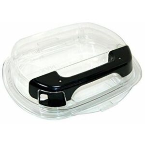 GENUINE HOOVER CONDENSER TUMBLE DRYER WATER BOTTLE CONTAINER 40008549 GENUINE HOOVER CONDENSER TUMBLE DRYER WATER BOTTLE CONTAINER 40008549