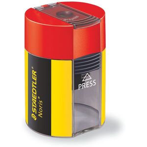 Staedtler Single hole tub sharpener Noris Staedtler Single hole tub sharpener Noris