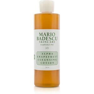 Mario Badescu Alpha Grapefruit Cleansing Lotion - For Combination/ Dry/ Sensitiv Mario Badescu Alpha Grapefruit Cleansing Lotion - For Combination/ Dry/ Sensitiv