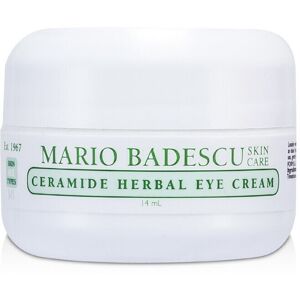 Mario Badescu Ceramide Herbal Eye Cream - For All Skin Types 14ml/0.5oz Mario Badescu Ceramide Herbal Eye Cream - For All Skin Types 14ml/0.5oz
