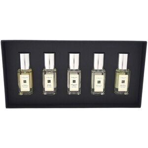 Jo Malone London JO MALONE 5 PCS MINI SET Jo Malone London JO MALONE 5 PCS MINI SET