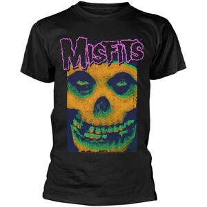 (XL) Misfits 'Warhol' (Black) T-Shirt (XL) Misfits 'Warhol' (Black) T-Shirt