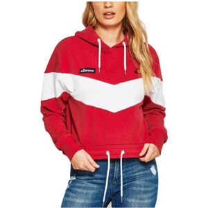(UK6/US2/EU34) ELLESSE PINTON SGW04440 Womens Hooded Sweatshirt (UK6/US2/EU34) ELLESSE PINTON SGW04440 Womens Hooded Sweatshirt