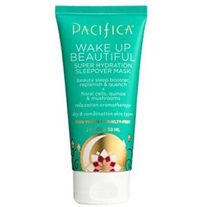 Pacifica Wake Up Beautiful Mask, 2 Oz Pacifica Wake Up Beautiful Mask, 2 Oz