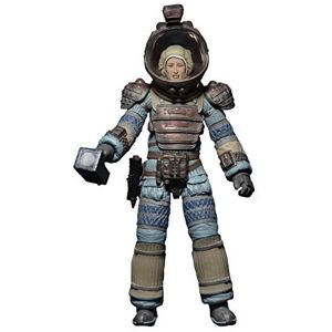 Neca Alien Series 11 - Lambert (Compression Suit) 7" Scale Action Figure Neca Alien Series 11 - Lambert (Compression Suit) 7" Scale Action Figure
