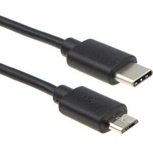 kenable USB 3.1 Type C to Micro B Cable Mobile Tablet to Laptop MacBook 1m kenable USB 3.1 Type C to Micro B Cable Mobile Tablet to Laptop MacBook 1m
