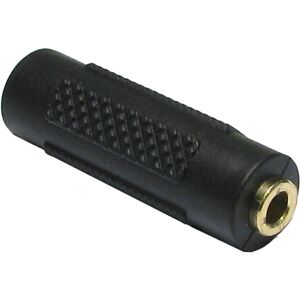 kenable 3.5mm 3.5 mm Jack Coupler Joiner Stereo Headphone Adapter GOLD kenable 3.5mm 3.5 mm Jack Coupler Joiner Stereo Headphone Adapter GOLD