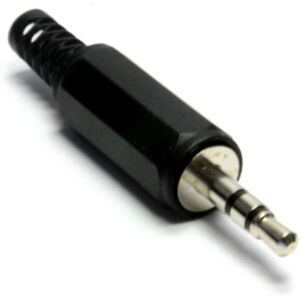 kenable 3.5mm Male Plug Stereo Audio Solder Terminal Connection kenable 3.5mm Male Plug Stereo Audio Solder Terminal Connection