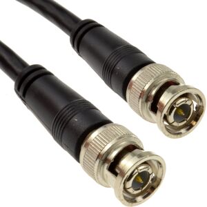 kenable BNC Plugs RG59 75ohm CCTV Camera Video Cable Lead 50m kenable BNC Plugs RG59 75ohm CCTV Camera Video Cable Lead 50m