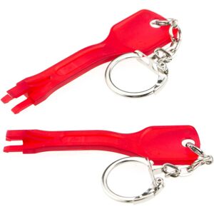 kenable Network Ethernet Cable Port Blocker Extractor Keys for RJ45 Locks kenable Network Ethernet Cable Port Blocker Extractor Keys for RJ45 Locks