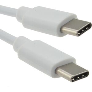kenable USB 2.0 Type C Male to Male Data Transfer or Charging Cable 1m kenable USB 2.0 Type C Male to Male Data Transfer or Charging Cable 1m