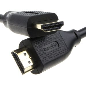 kenable HDMI 2.0 High Speed Cable for LED OLED QLED TV 4K HDR Ethernet GOLD 1m kenable HDMI 2.0 High Speed Cable for LED OLED QLED TV 4K HDR Ethernet GOLD 1m
