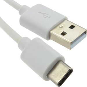 kenable USB 2.0 Type A Male to Type C Data Transfer or Charging Cable 1m kenable USB 2.0 Type A Male to Type C Data Transfer or Charging Cable 1m