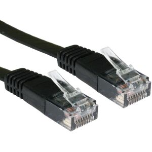 kenable FLAT BLACK Ethernet Network LAN Patch Cable LSOH LSZH Low Smoke 10m kenable FLAT BLACK Ethernet Network LAN Patch Cable LSOH LSZH Low Smoke 10m