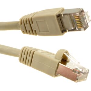 kenable Network FTP CAT6 Shielded LSZH GigaBit Ethernet Lead Cable 1m kenable Network FTP CAT6 Shielded LSZH GigaBit Ethernet Lead Cable 1m