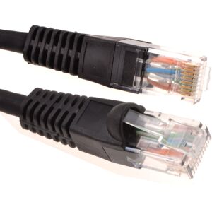 kenable CAT 6 UTP Network Ethernet RJ45 LSZH Networking Cable 1m Black kenable CAT 6 UTP Network Ethernet RJ45 LSZH Networking Cable 1m Black