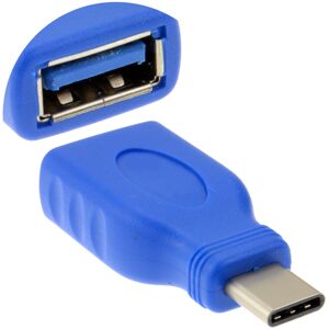 kenable USB 3.1 Type C Male to USB 3.0 Type A Female Socket Adapter with OTG kenable USB 3.1 Type C Male to USB 3.0 Type A Female Socket Adapter with OTG