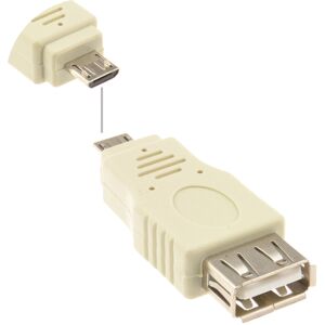 kenable USB 2.0 A Type Socket to USB Micro B 5 Pin Plug Male Adaptor Converter kenable USB 2.0 A Type Socket to USB Micro B 5 Pin Plug Male Adaptor Converter