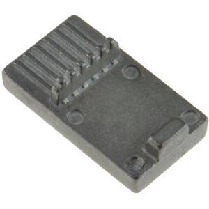 kenable BT Metal Crimper for 431A 4Pin 631A 6Pin Telephone Cable Crimp Ends kenable BT Metal Crimper for 431A 4Pin 631A 6Pin Telephone Cable Crimp Ends