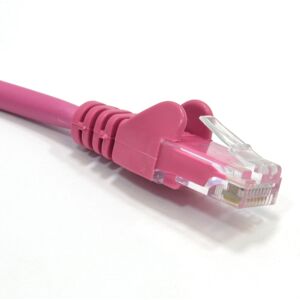 kenable Pink Network Ethernet RJ45 Cat5E CCA UTP PATCH 26AWG Cable 25cm 0.25m kenable Pink Network Ethernet RJ45 Cat5E CCA UTP PATCH 26AWG Cable 25cm 0.25m