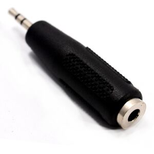 kenable 2.5mm Mini Jack to 3.5mm Stereo Headphone Jack Socket Adapter kenable 2.5mm Mini Jack to 3.5mm Stereo Headphone Jack Socket Adapter