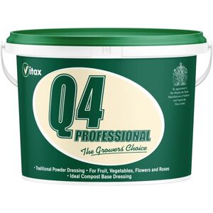 Vitax 10Kg Q4 Fertiliser Vitax 10Kg Q4 Fertiliser