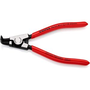 KNIPEX 46 21 A11 SB Circlip Pliers - External Shafts, Black, 125mm KNIPEX 46 21 A11 SB Circlip Pliers - External Shafts, Black, 125mm