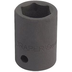 Draper 28446 12mm 1/2-inch Drive Impact Socket Draper 28446 12mm 1/2-inch Drive Impact Socket