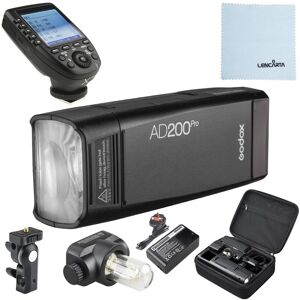 Godox AD200 Pro XPRO-C Transmitter Godox AD200 Pro XPRO-C Transmitter