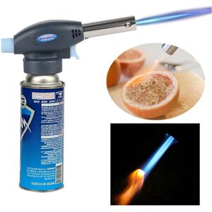 Unbranded Blow Torch Butane Flame Burner Welding Auto Blowtorch Camping BBQ - Blow Torch Unbranded Blow Torch Butane Flame Burner Welding Auto Blowtorch Camping BBQ - Blow Torch