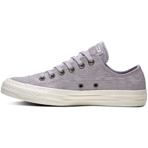(UK 5-EU 37.5-US 7) Converse Chuck Taylor All Star Precious Metal Suede Women's (UK 5-EU 37.5-US 7) Converse Chuck Taylor All Star Precious Metal Suede Women's
