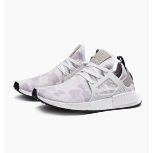 (UK 4.5-EU 37 1/3-US 6) Adidas Originals NMD_XR1 Unisex White/Black UK 4-10.5 (UK 4.5-EU 37 1/3-US 6) Adidas Originals NMD_XR1 Unisex White/Black UK 4-10.5
