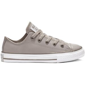 (UK 12-EU 30-US 12.5) Converse CTAS OX 662320C Mercury Grey Girls/Womens uk 10-5 (UK 12-EU 30-US 12.5) Converse CTAS OX 662320C Mercury Grey Girls/Womens uk 10-5