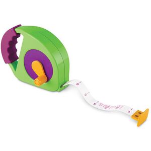 Learning Resources Simple Tape Measure Learning Resources Simple Tape Measure