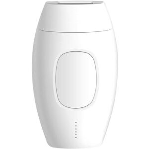 Unbranded (White) Mini IPL Laser Hair Remover Handheld Hair Removal System Pain Free 600,0 Unbranded (White) Mini IPL Laser Hair Remover Handheld Hair Removal System Pain Free 600,0