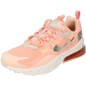 (4.5) Nike Air Max 270 React GG Running Trainers Cq5420 Sneakers Shoes (4.5) Nike Air Max 270 React GG Running Trainers Cq5420 Sneakers Shoes