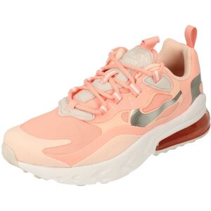(5.5) Nike Air Max 270 React GG Running Trainers Cq5420 Sneakers Shoes (5.5) Nike Air Max 270 React GG Running Trainers Cq5420 Sneakers Shoes