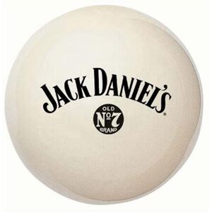Jack Daniels 35105 Jack Daniels Old No.7 Pool Cue Ball Jack Daniels 35105 Jack Daniels Old No.7 Pool Cue Ball